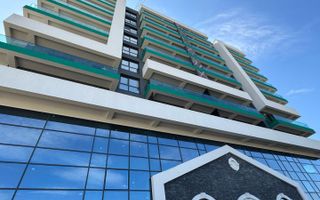 Apartament 2 camere decomandat+parcare subterana Tatarasi - Poză 30