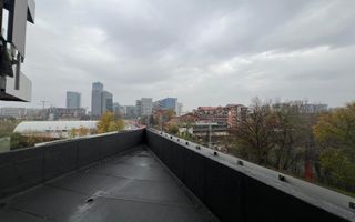 Apartament 3 camere in zona de Nord - Poză 9
