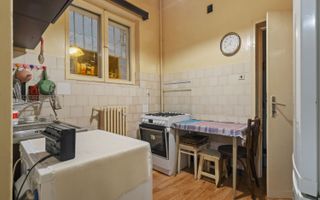 Metrou | 2 Camere Decomandat 1/7 | Creditabil & ULTRACENTRAL - Poză 6