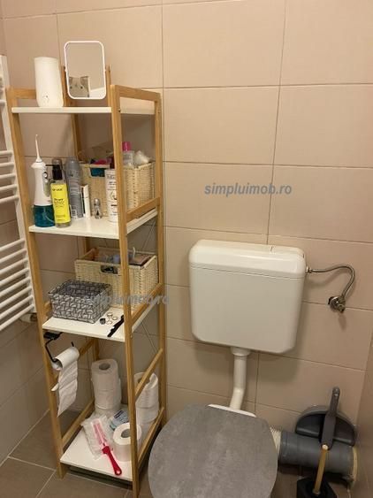 Ocazie 2 Camere Berceni Bloc Nou Mobilat Utilat - Poză 9