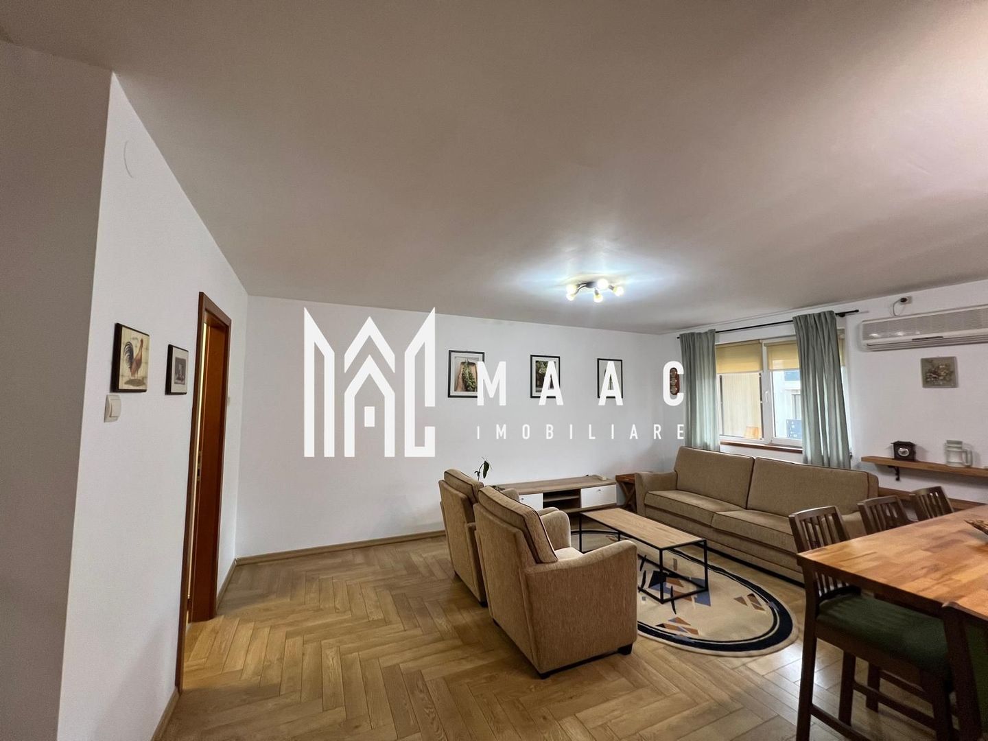 Apartament 3 Camere | 90 MPU | Cireșica - Poză 21