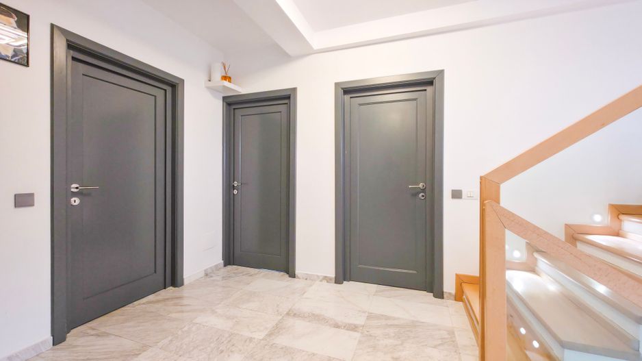 Vilă Premium 2021 | 237 mp utili | Teren 575 mp | Finisaje Luxury | - Poză 34