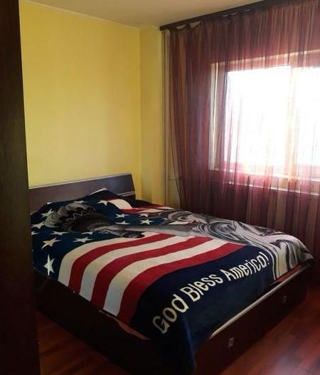 AP. 2 CAMERE-  APARATORII PATRIEI, BUCATARIE INCHISA, METROU 3 MIN - Poză 1