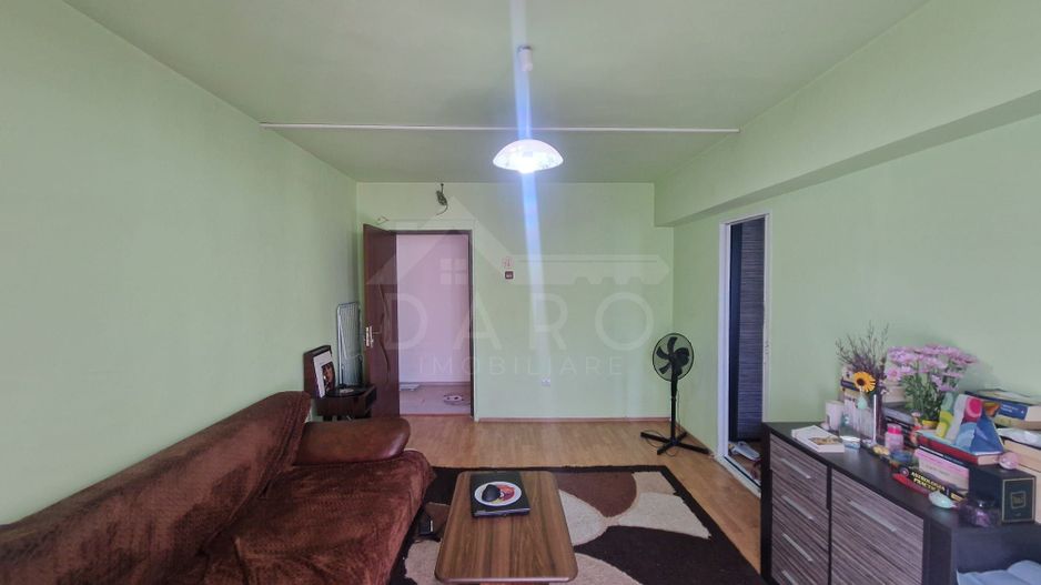 Apartament cu 3 camere in Tudor - Poză 16