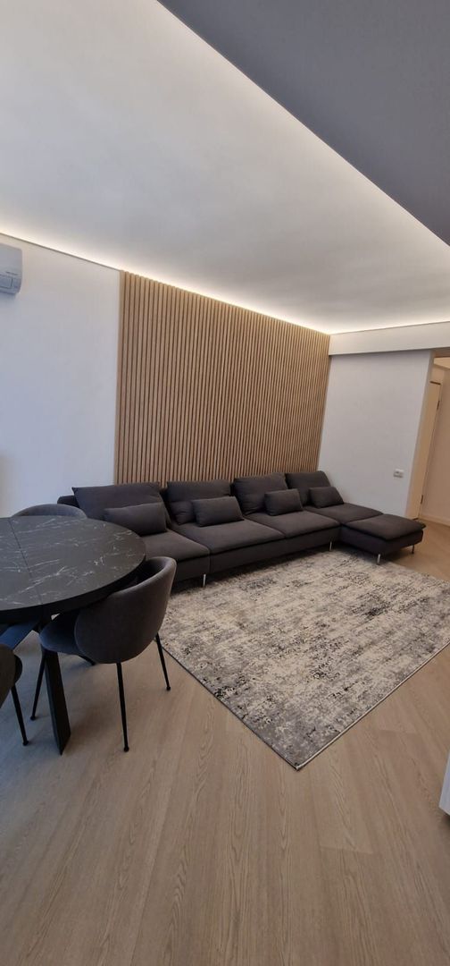 NOU Apartament 3 camere Cortina North - Poză 1