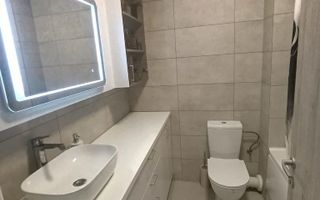 2 Camere - 54MP | Boxa | 2/11 | Parcare | Aqua City - Poză 3