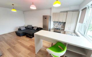 Apartament 2 Camere | Etaj 2 | 44 mp | Balcon | Parcare | Calea Turzii - Poză 1