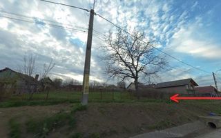 Teren intravilan de vânzare, Dumbrava, Ciurea, Iași – 1.220 mp - Poză 3