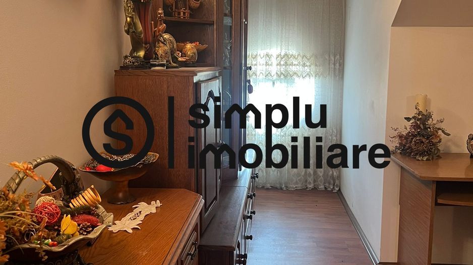 Vila S+P+1+M Lapus, str Paunitei - Poză 96