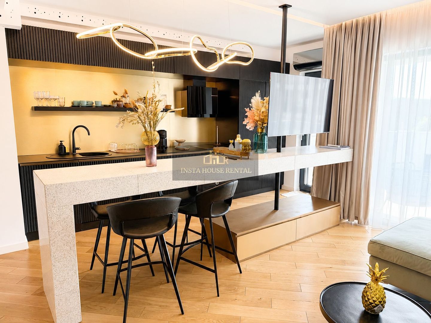 2 Camere ULTRALUX | Terasă 17 mp | ELA Victoriei - Poză 1