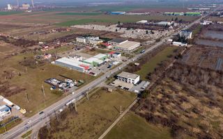 Teren 2.251 mp Grădiște, Arad - Poză 9