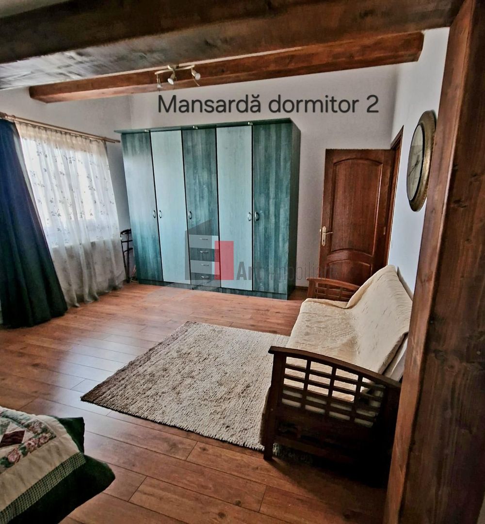 Vila cu gradina impresionanta | Prosumator | Tancabesti - Poză 31