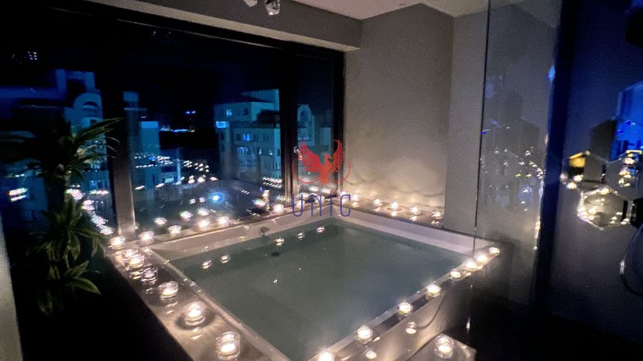 Apartament de Lux,  zona Calea Severinului - Poză 9