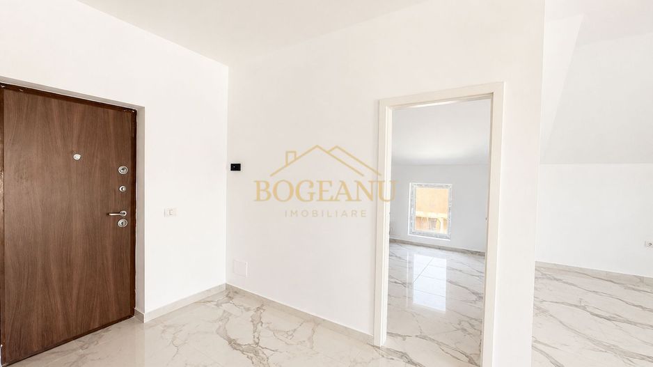 BG176-Penthouse 3 Camere Giroc | Terasă 30 mp | Parcare | Comision 0% - Poză 8