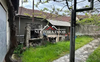 NECTORA IMOB Exclusivitate-Casa 5 camere, 2 bucatarii, 2300 mp teren - Poză 12