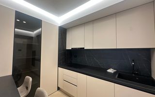 INCHIRIERE 3 CAMERE CORTINA 126 IANCU NICOLAE - Poză 5