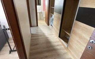 Apartament 3 camere complet mobilat Palladium Residences metrou Teclu - Poză 6