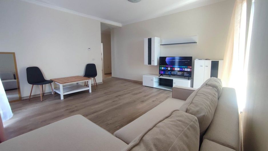 Giroc – Hotel IQ | 2 camere | Prima închiriere | Totul Nou | Parcare - Poză 18
