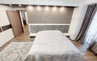 SE VINDE Apartament 4 camere, Central Park / Barbu Vacarescu / Parcul Circului - Poză 18