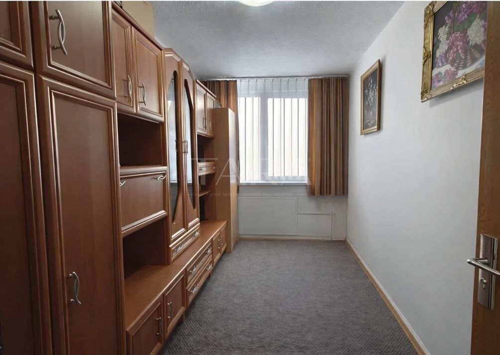 Apartament 3 camere zona Grigorescu - Poză 4