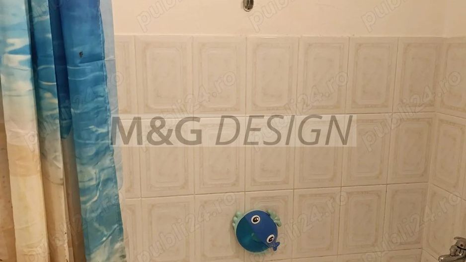 Ap 2 cam, zona Cetatii, etaj 1 confort 1 - Poză 4