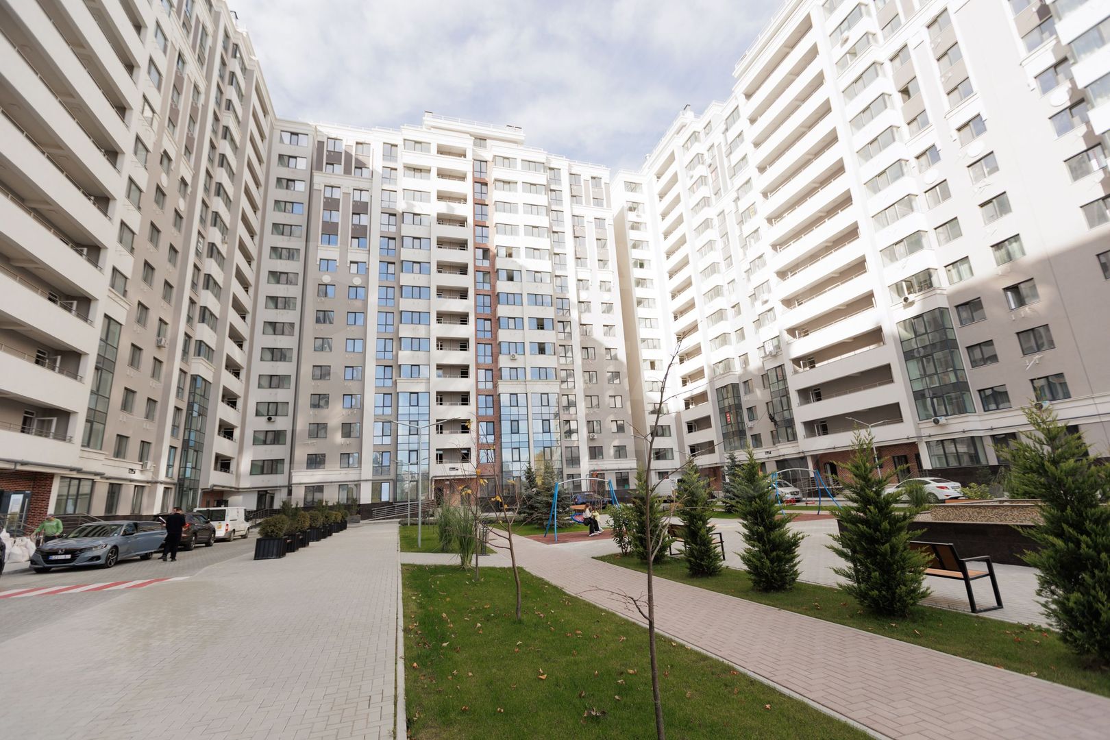 Vânzare, apartament, 2 camere, str. Vasile Lupu, Buiucani - Poză 19