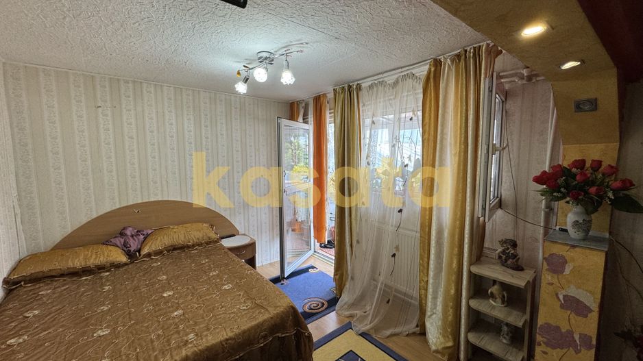Oferta - Casa cu 4 camere la buget de apartament - Poză 8