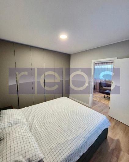 VANZARE 2 CAMERE | BANEASA | NOU MOBILAT SI UTILAT | 54MP | TERASA | - Poză 6