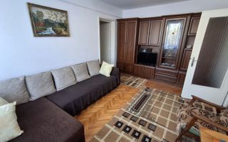 Apartament cu doua camere de inchiorat in Gheorgheni - Poză 1
