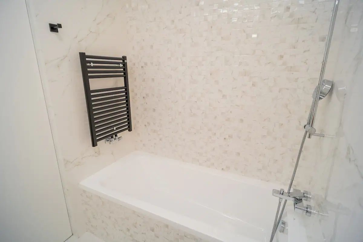 Lux si vederi panoramice I 3 camere I One Mircea Eliade I Floreasca - Poză 15