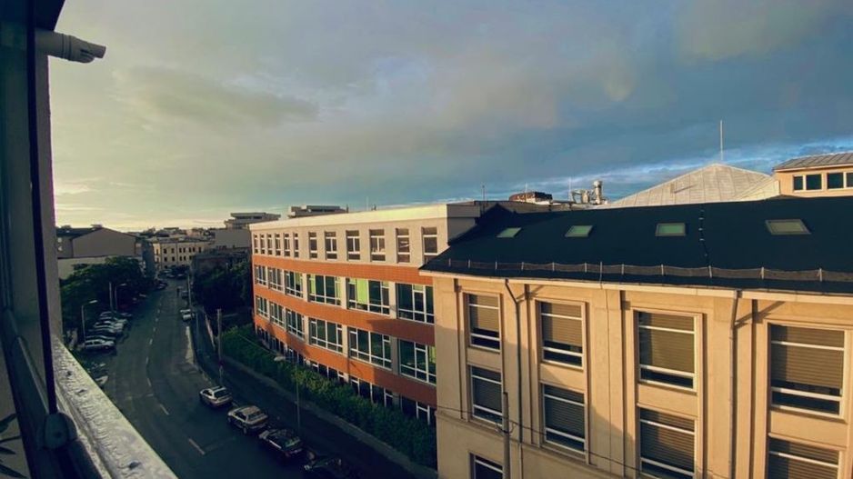 De închiriat apartament 2 camere Tineretului - Poză 8