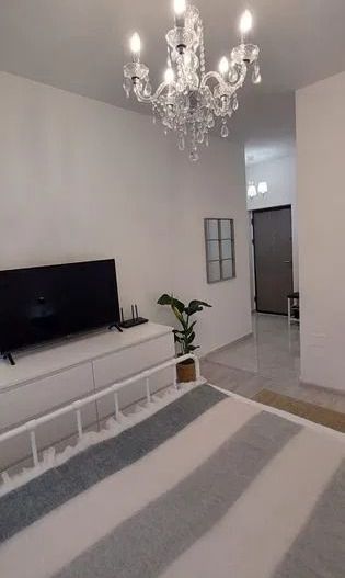 GARSONIERA MILITARI RESIDENCE, PRIMA INCHIRIERE, PARCARE, BLOC NOU - Poză 5