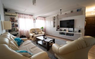 7 min. Metrou Dimitrie Leonida | 3 camere cu parcare 90.7mp+ mansarda - Poză 10
