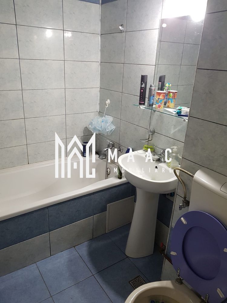 Garsonieră de închiriat | Sibiu, Central | 35 mp - Poză 4
