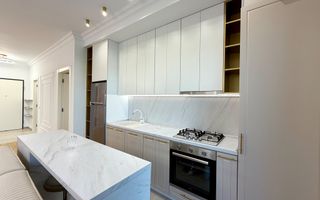 Apartament cu 2 camere *70mp utili* + 17mp terasa // Baneasa - Jandarmeriei - Poză 19