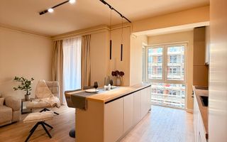 Apartament 3 camere ultramodern / Zona Tineretului - Poză 10