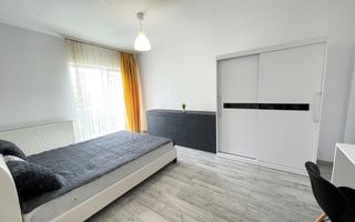 3 camere, modern, bloc nou, balcon, pacare, Zorilor, Observatorului - Poză 9