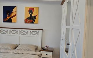 Copou-Apartament Premium -2 camere -terasa 60 mp- View Panoramic - Poză 14