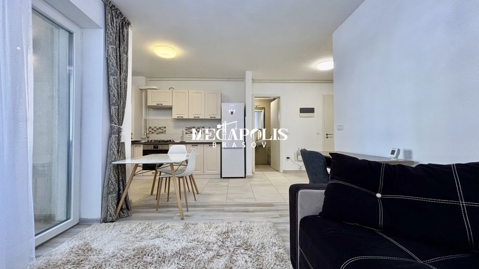 Apartament 2 camere | Parcare | Boxă | Open Space | Kasper Coresi - Poză 10