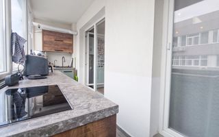 Apartament 3 camere Bloc Nou Militari Pacii Metro&loc parcare - Poză 20