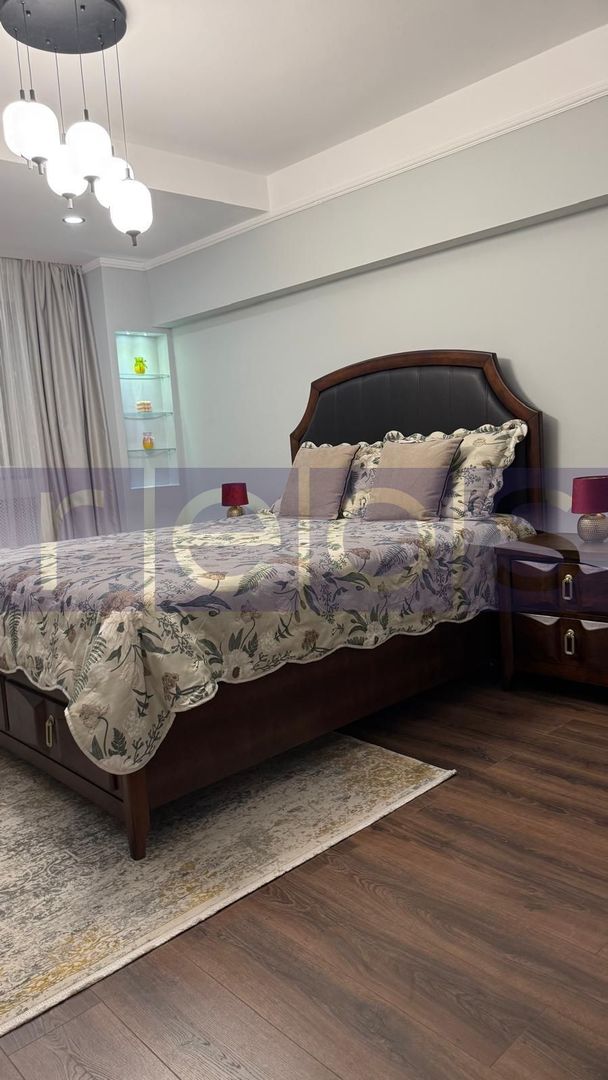 VANZARE  3 CAMERE DECOMANDAT  -UNIRII-DECEBAL - Poză 7