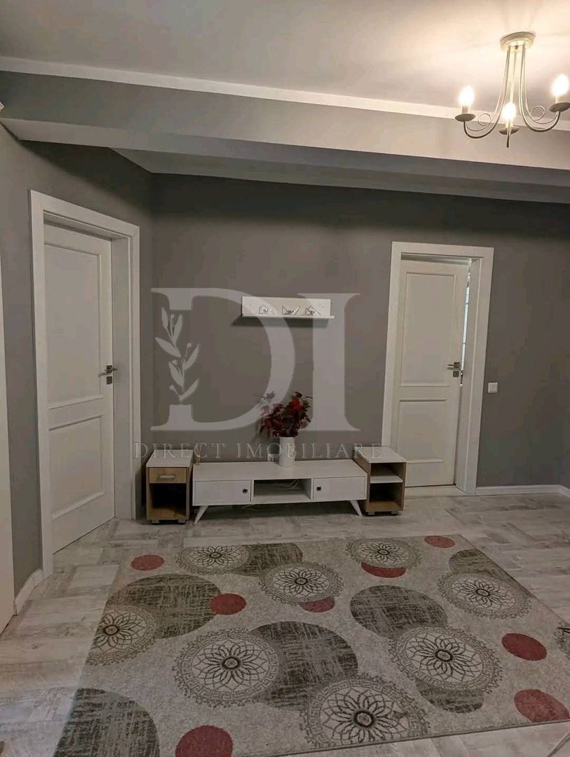 Apartament 2 camere, Floresti, loc de parcare inclus, bloc cu lift. - Poză 7