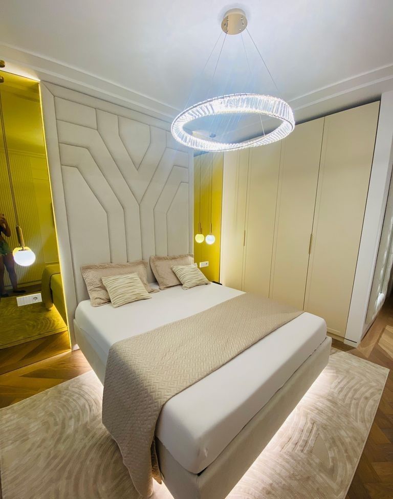 Apartament de inchiriat |2 camere| Prima Închiriere, Parcare | Pines - Poză 6