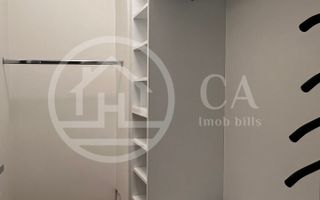 Apartament cu 3 camere de inchiriat in zona Lotus Center Oradea - Poză 11