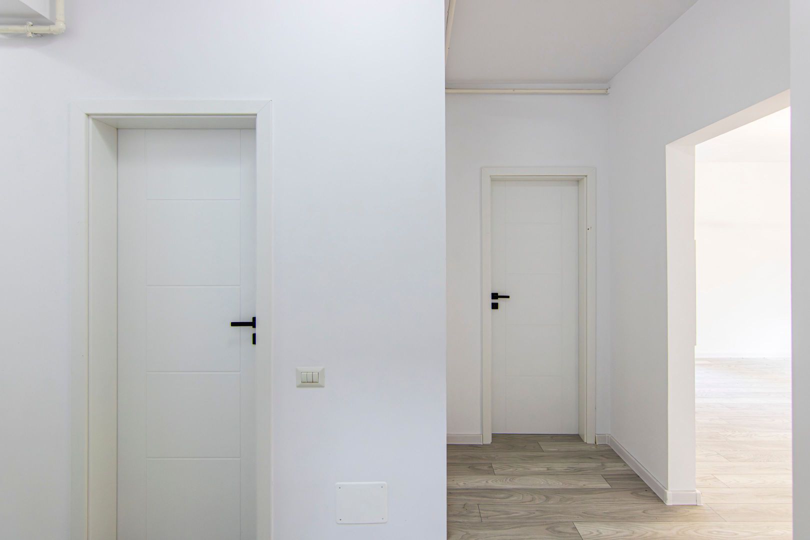 DRUMUL TABEREI | 3 CAMERE | PARTER | CURTE PROPRIE 57MP| 2 BAI | COMISION 0% | - Poză 19