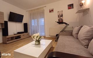 Apartament cu Grădină de Închiriat – Zona Chitila - Poză 3