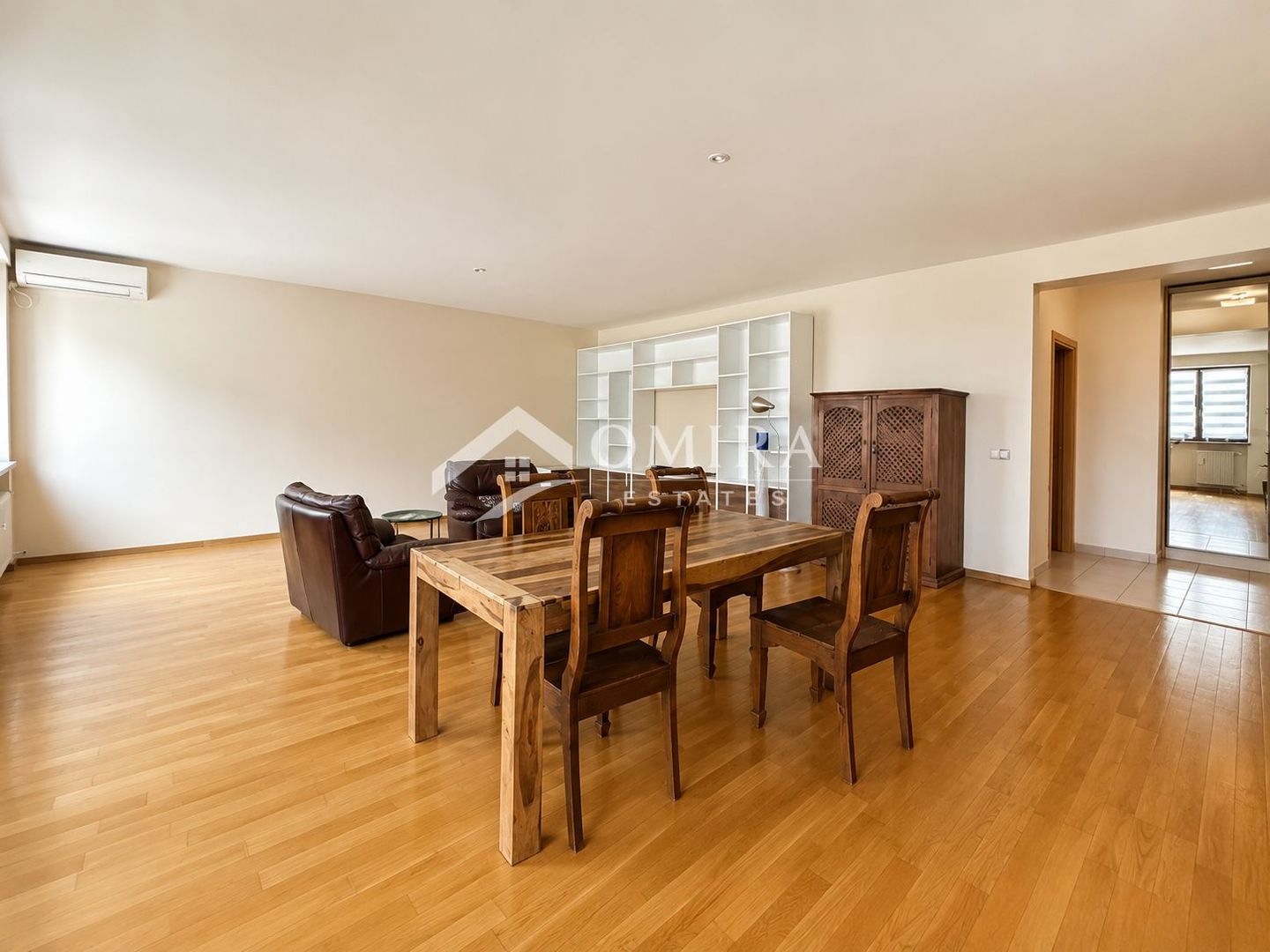 4 Camere de Vânzare | Kiseleff | Garaj | Terasă - Poză 2