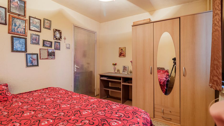 Apartament 3 camere de renovat | Pantelimon - Poză 6
