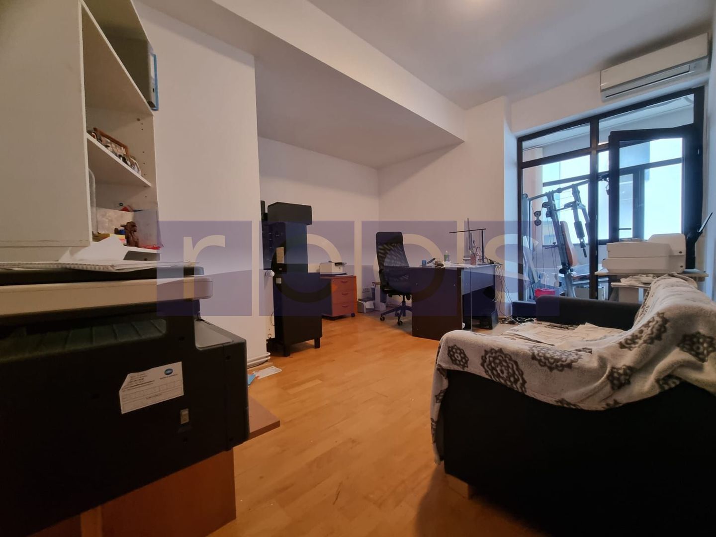INCHIRIERE 2 CAMERE | SEMIDECOMANDAT | ZONA DECEBAL - Poză 8