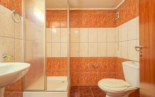 SPATIU DE BIROURI DE INCHIRIAT | 2 CAMERE 55 MP | MATEI BASARAB - Poză 6